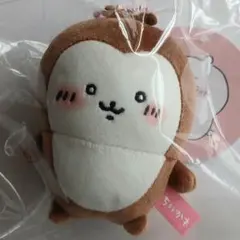 【新品・未開封】​ちいかわ ぷちミニマスコット（カブトムシ）タグ付き