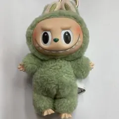 ラブブ　マカロン　グリーン　正規品