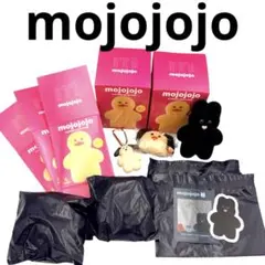 mojojojo フロッキーコレクション コンプリート 6種セット - メルカリ