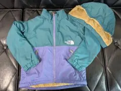 THE NORTH FACE　アウター　ジャンバー　ジャケット　110