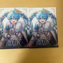 ころんくんブロマイド