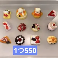 ミニスクイーズ　まとめ　ケーキ　動物 ミニスクイーズ ケーキ 動物 トースト 中サイズ - メルカリ