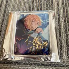 CoLotta 仁兎なずな あんスタ アニメイトカフェ