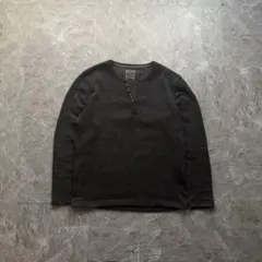 y2k archive grunge layered long sleeve