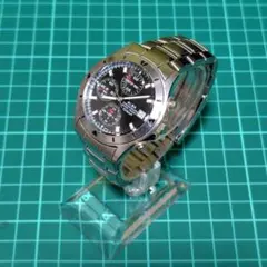 匿名配送　セイコー　ALBA　腕時計　7T92-0CV0