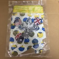 clairvoyance 未使用 クレアボヤンス ボクサーパンツ メンズ 下着