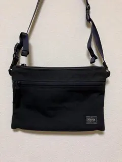 [ポーター] サコッシュ ショルダーバッグ [HYBRID]⭐中古 2025年最新】porter サコッシュ ハイブリッドの人気アイテム