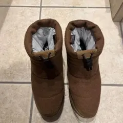 THE NORTH FACE THERMOBALL ブーツ