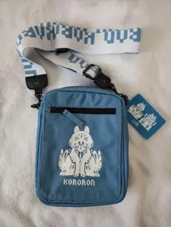 Eve 虎狼来 ショルダーバッグ ポーチ