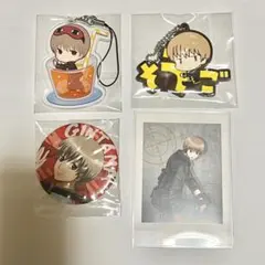 チェンソーマン】デンジグッズ☆まとめ売り - メルカリ
