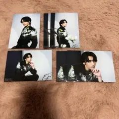 武藤潤 / 原因は自分にある。 生写真 53弾 コンプ げんじぶ - メルカリ