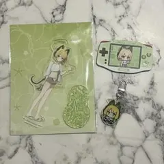 ブルーアーカイブ カフェメモリアル アクリルスタンド ミドリ 韓国 ブルーアーカイブ カフェメモリアル アクリルスタンド ミドリ 韓国
