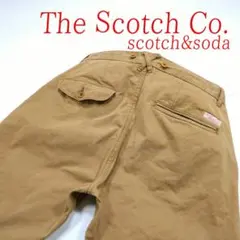 スコッチ＆ソーダ 「 Scotch & Soda 」「 MORRISON」３０のサムネイル