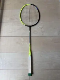 YONEX ASTROX77 イエロー　3u5 美品 YONEX ASTROX77 イエロー 3u5 美品 YONEX 希少品 旧モデル YONEX