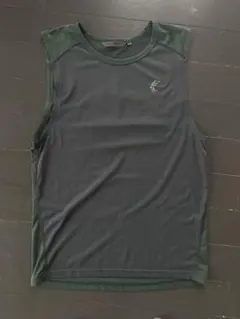 Teton Bros. ELV1000 S/S Teeノースリーブ トップスのサムネイル