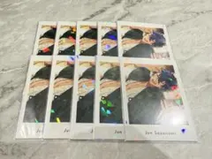 あんスタ 漣ジュン ぱしゃっつ vol.4 Private 10枚