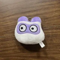 たまごっち フェイスぬいぐるみ ますくっち