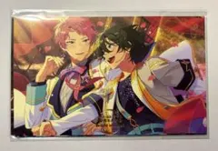 あんスタ 10周年 展示会 ポストカード Bセット