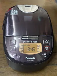 2025年最新】sr-hvd1000の人気アイテム - メルカリ