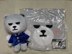 ♦️８⚛️BIGBANG KRUNK×BIGBANG D-LITE テソン セット Amazon.co.jp: BIGBANG アミューズメント景品 KRUNK