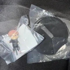 呪術廻戦 映画 ドリンクトッパー 虎杖悠仁 死滅回遊 渋谷事変