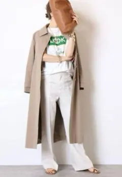 LOOK ★ Tシャツのサムネイル