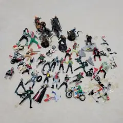 2025年最新】仮面ライダー戦隊まとめの人気アイテム - メルカリ