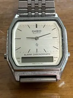 2026年最新】カシオ アラームクロノの人気アイテム - メルカリ