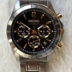 【SEIKO】美品！ SPIRIT SELECTION SBTR015稼動品