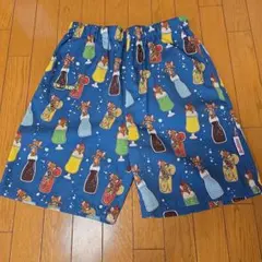 graniph グラニフ ショートパンツ トムとジェリーのサムネイル