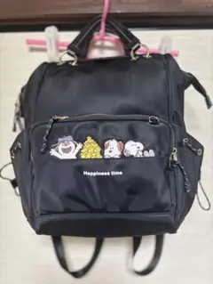 サマンサタバサ スヌーピー リュック