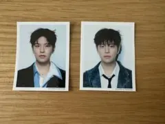 Hollow IDフォト スンミン セット