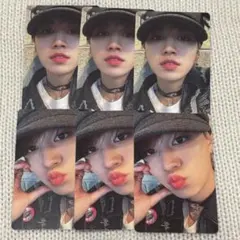 JO1 HITCHHIKER 白岩瑠姫 トレカ LOVE SEEKER