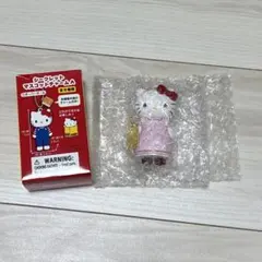 ハローキティ展　シークレットマスコットチャームA