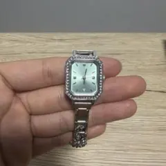 ハンドメイド時計