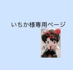 いちか様専用ページ