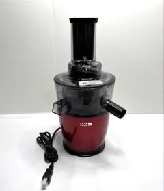 ヤマダ　スロージューサー　HerbRelax YJ-S08C1 新品二台セット HerbRelax YJ-S08C1 スロージューサーの通販 by チアーキーshop