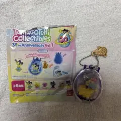 たまごっち コレクティブルズ　30th Anniversary メロディっち