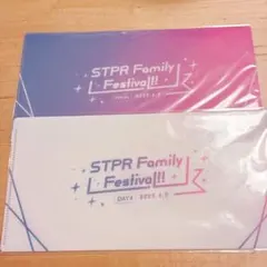 すとふぇす チケットホルダー