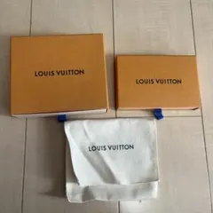 LOUIS VUITTON ギフトボックスセット