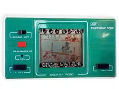 バンダイ ツッパリコンサート FL電子ゲーム 昭和レトロ 日本製のサムネイル