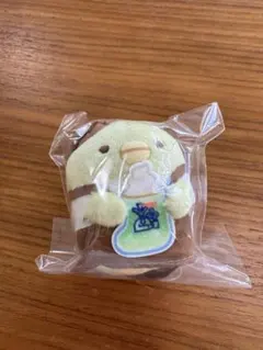 てのりぬいぐるみ　ぺんぎん？