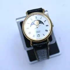 ORIENT Jupiter レディース 腕時計 ムーンフェイズのサムネイル