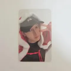 2026年最新】STRAYKIDS ポップアップ トレカ サンタの人気アイテム
