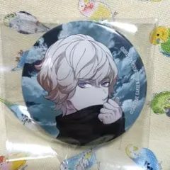 2025年最新】天草シオン 缶バッジの人気アイテム - メルカリ