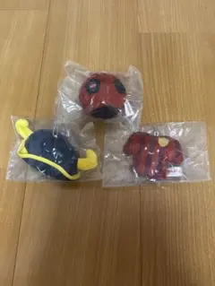 ヴィッセル神戸のぬいぐるみ2