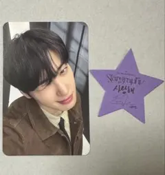 チャウヌ サイン入りトレカ Amazon.co.jp: チャウヌ直筆サイン入り2Lサイズ写真…Cha Eun-woo