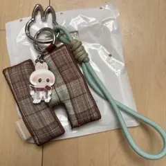 ラブブ イニシャh