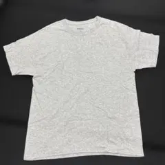 メンズ　チャンピオン　Tシャツ　グレー