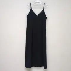 【新品未使用】ユニクロ キャミワンピ